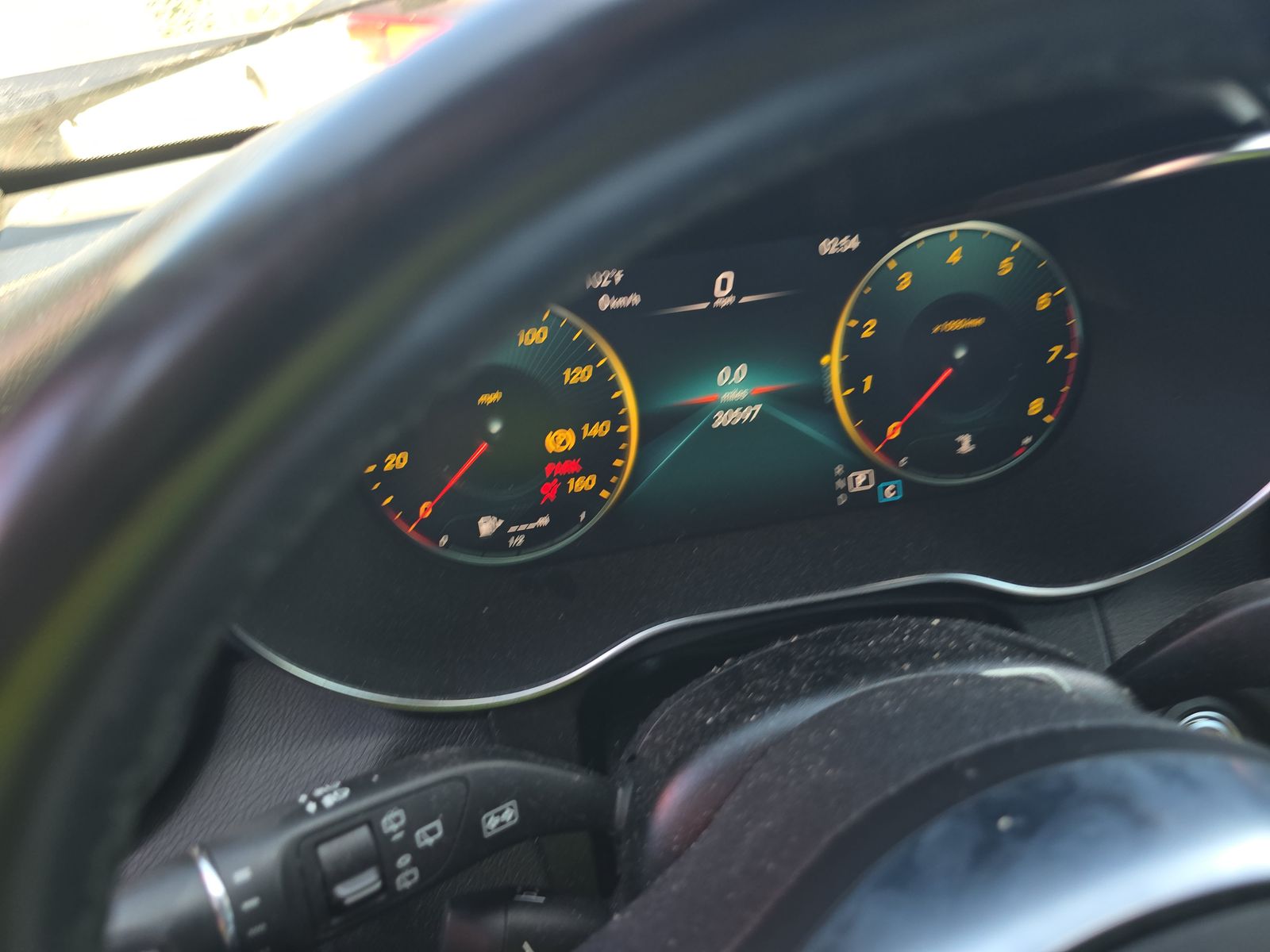 2022 Mercedes-Benz GLC GLC 300 RWD