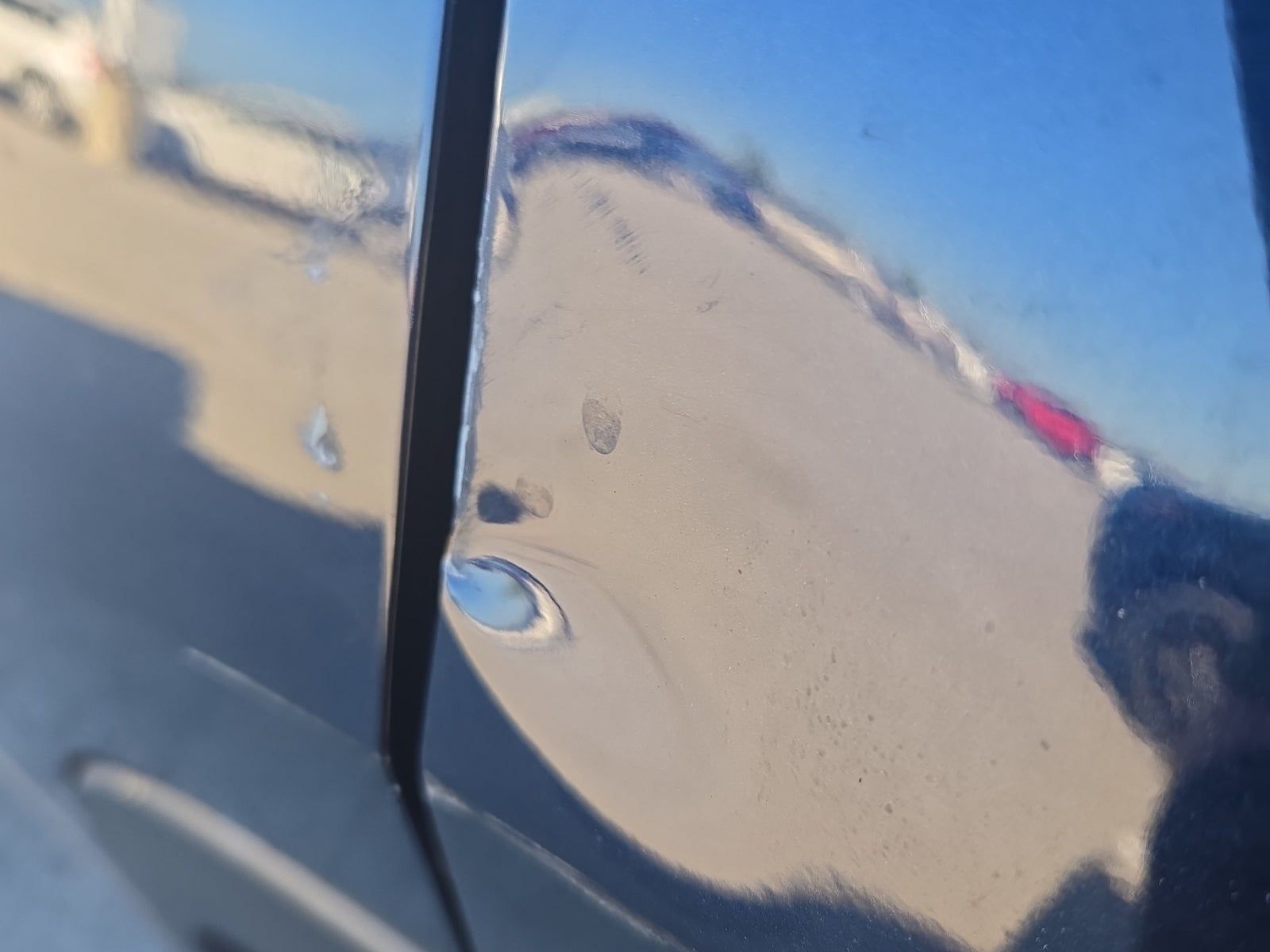 2019 MAZDA CX-5 Touring FWD