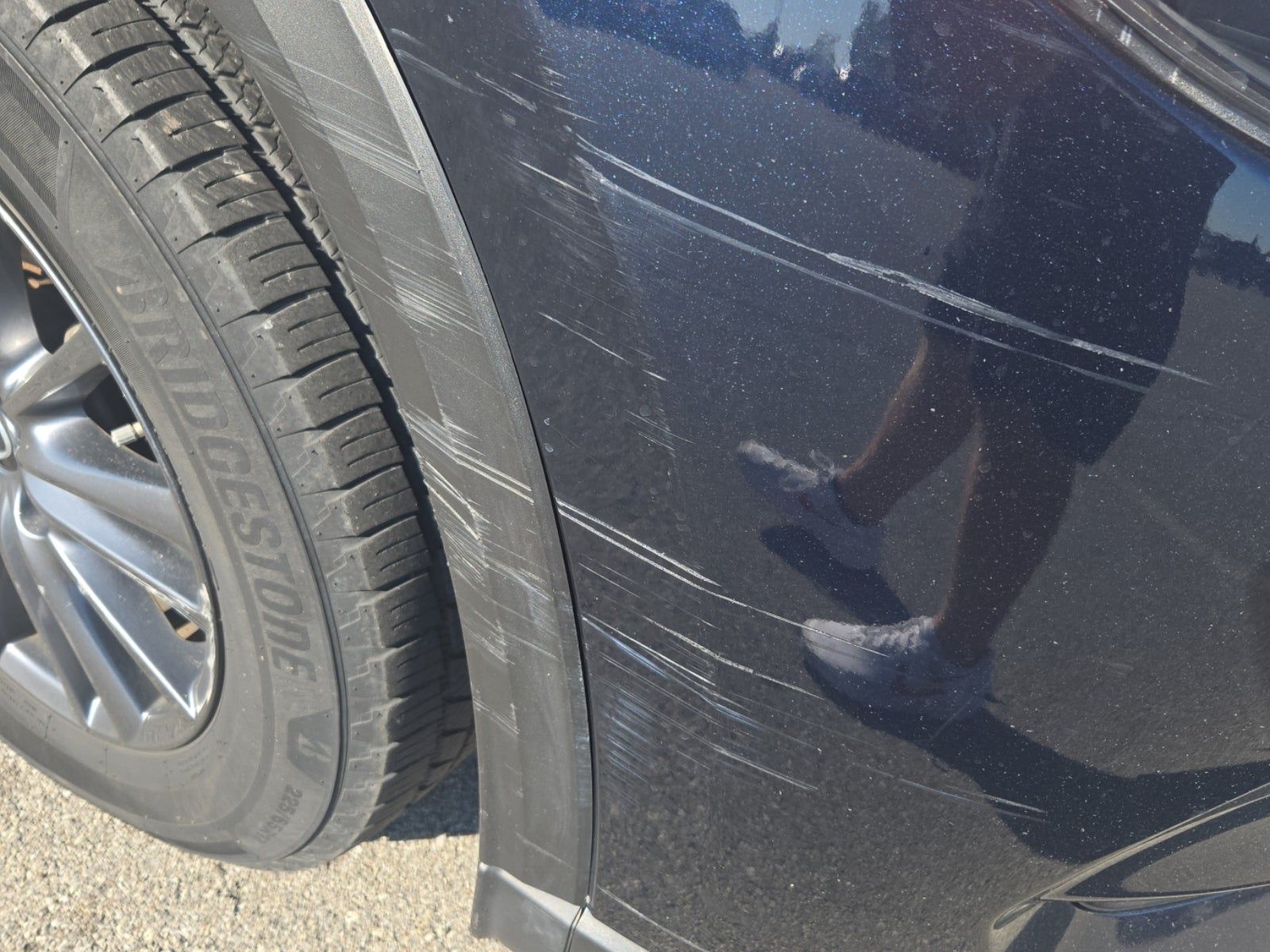 2019 MAZDA CX-5 Touring FWD