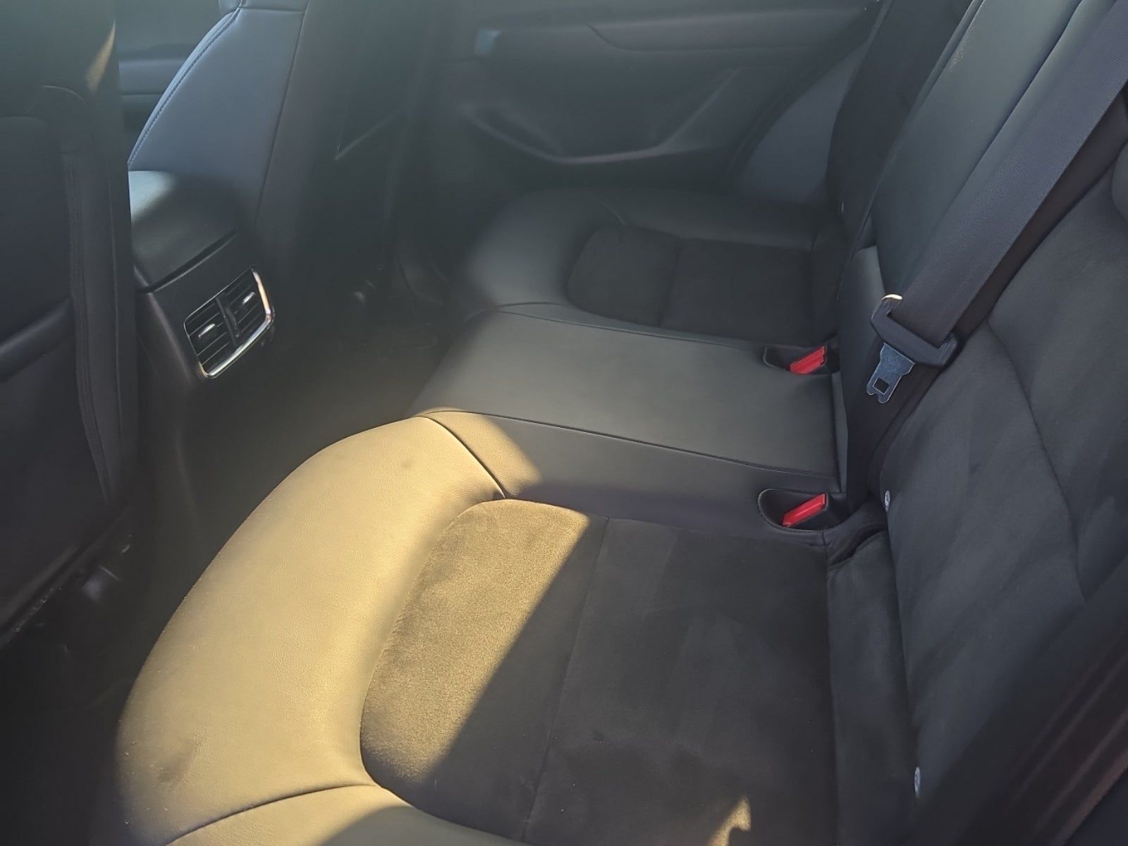 2019 MAZDA CX-5 Touring FWD