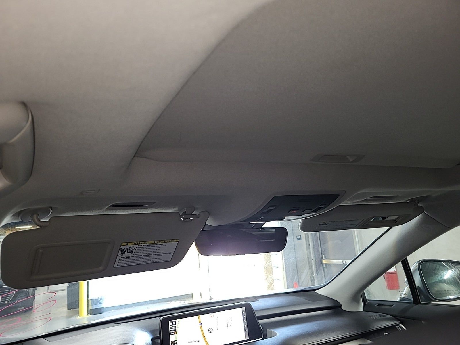 2017 Lexus RX RX 350 AWD