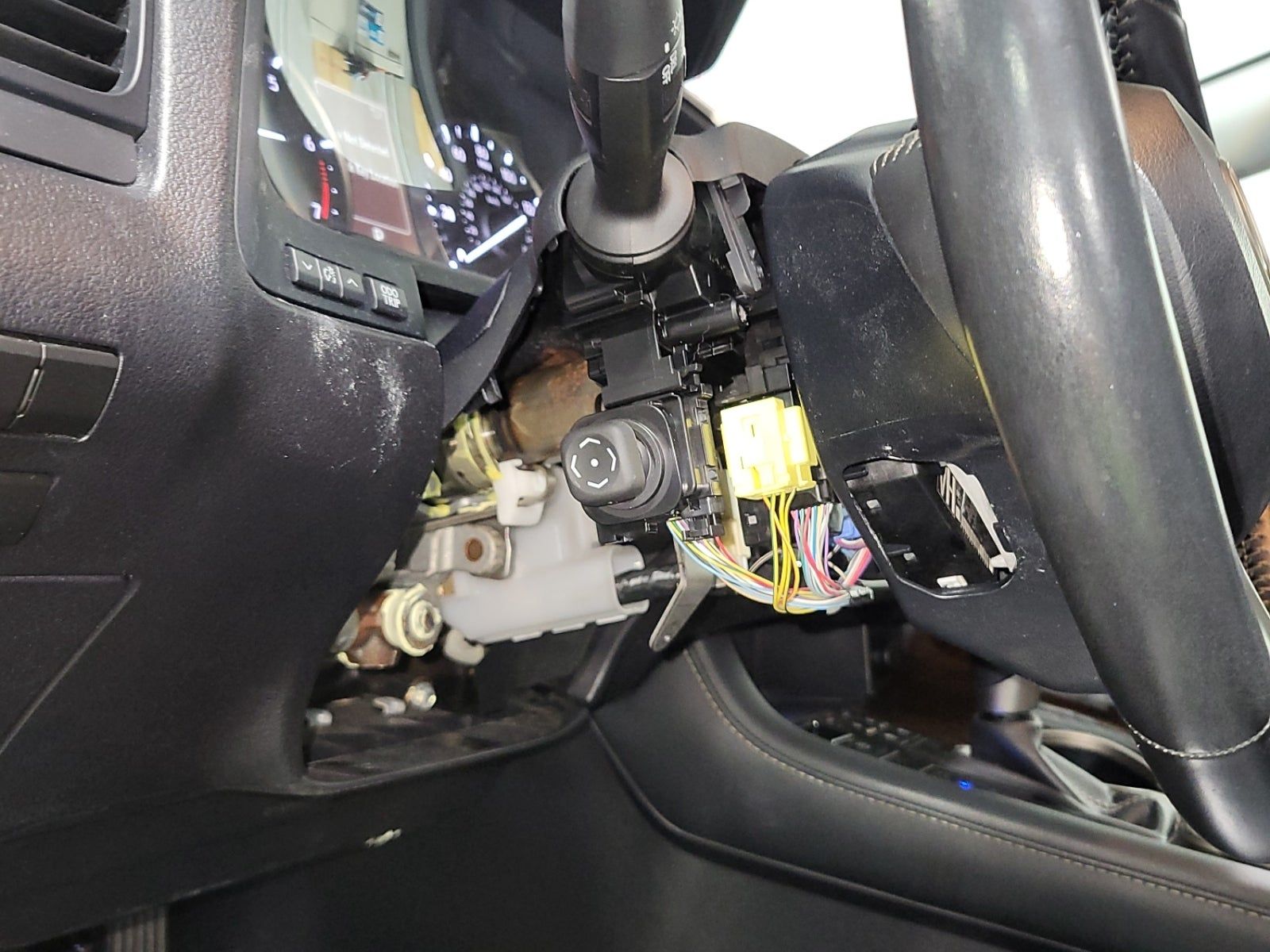 2017 Lexus RX RX 350 AWD