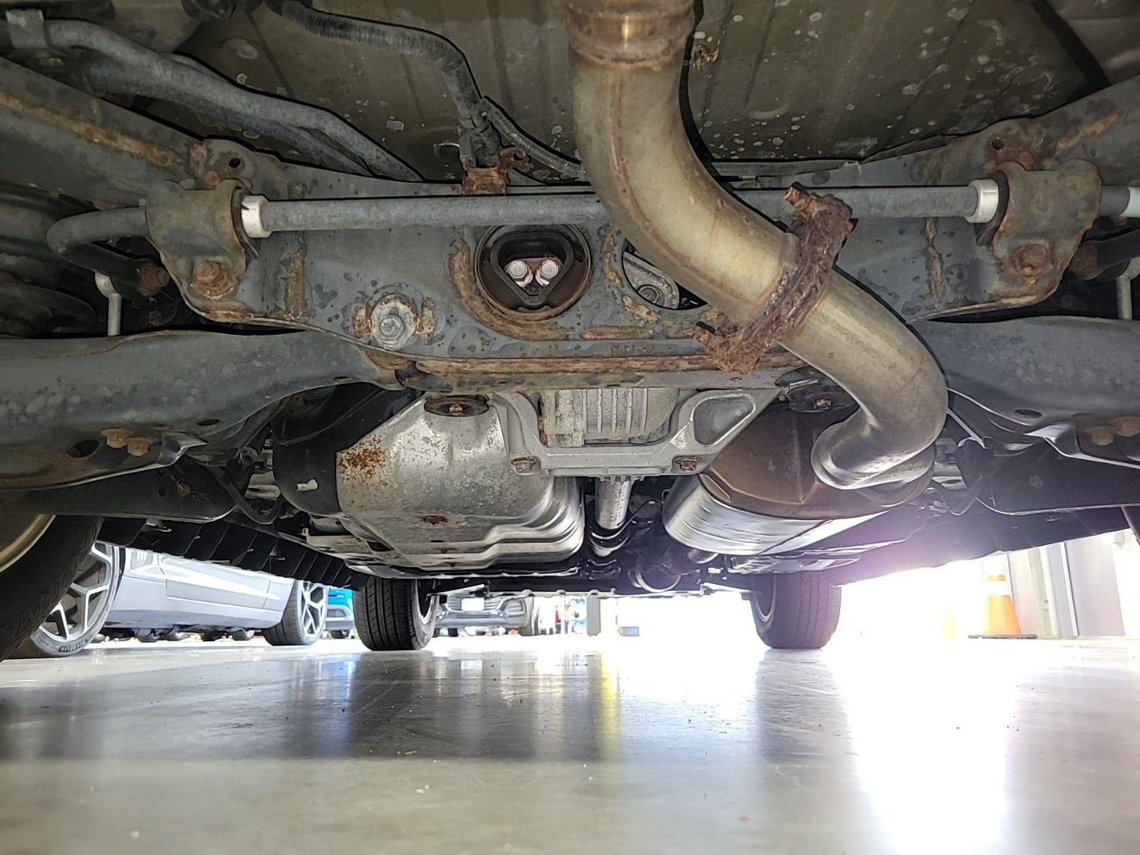 2017 Lexus RX RX 350 AWD