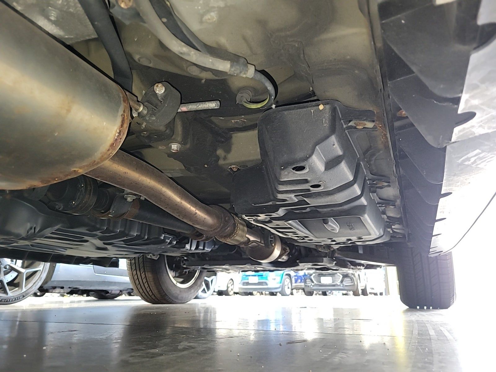 2017 Lexus RX RX 350 AWD