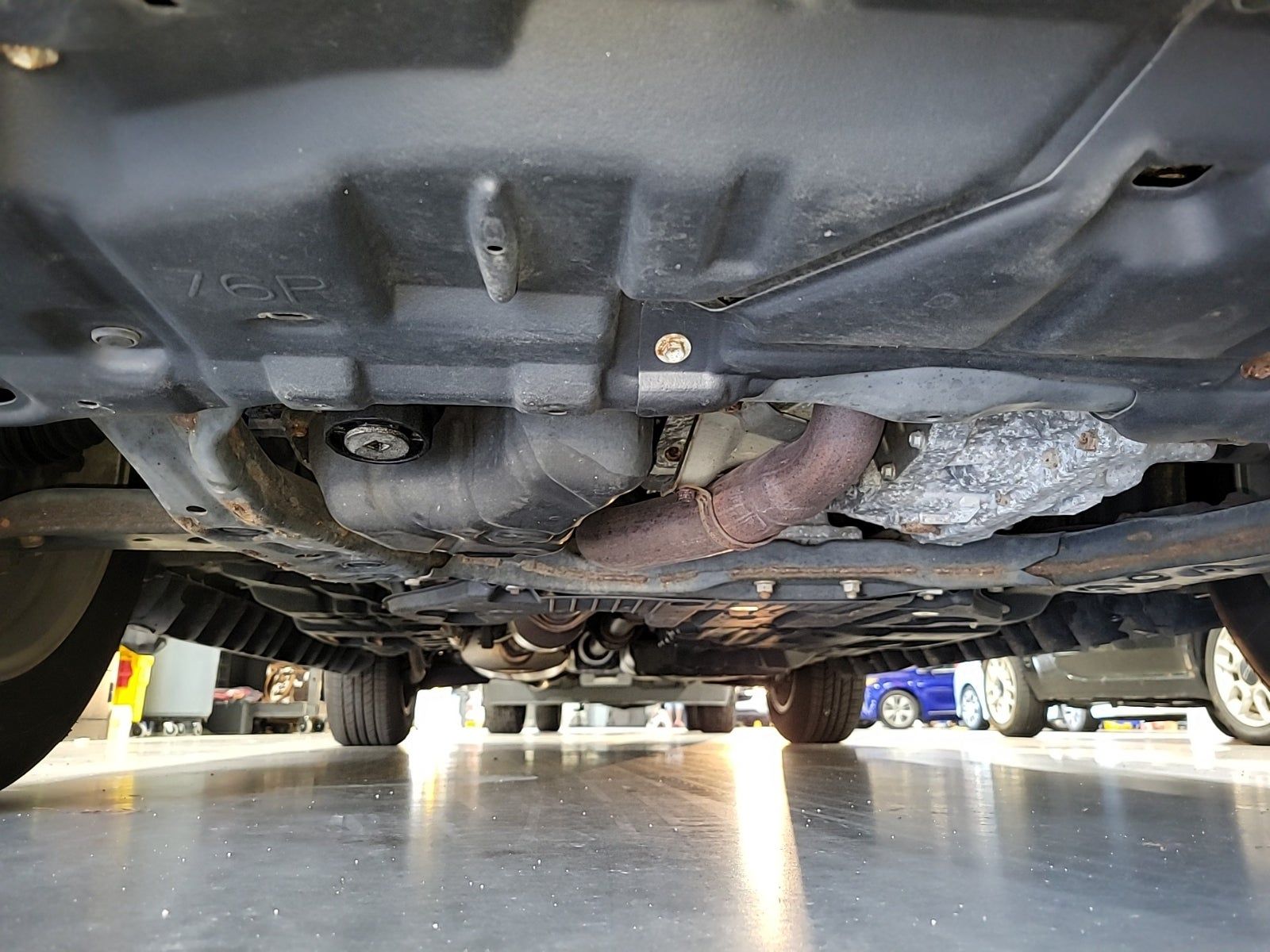 2017 Lexus RX RX 350 AWD