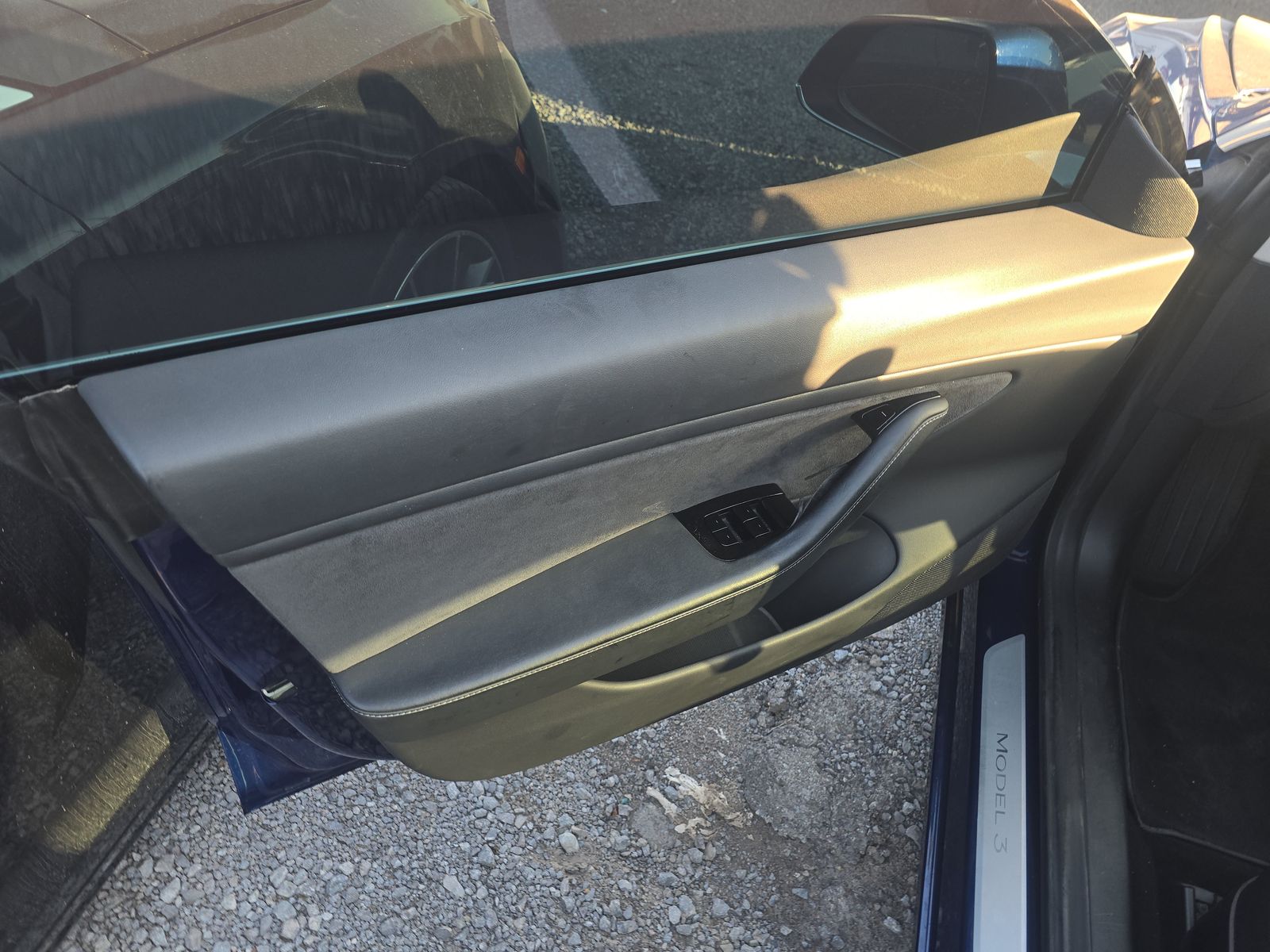 2018 Tesla Model 3 Long Range FWD