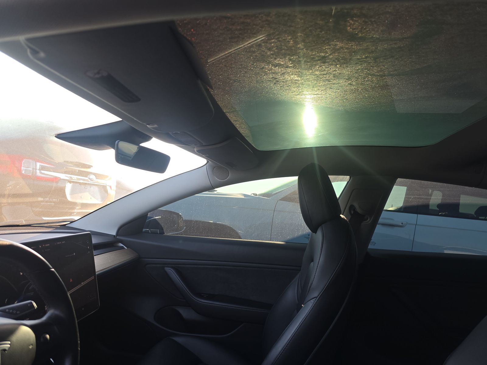 2018 Tesla Model 3 Long Range FWD