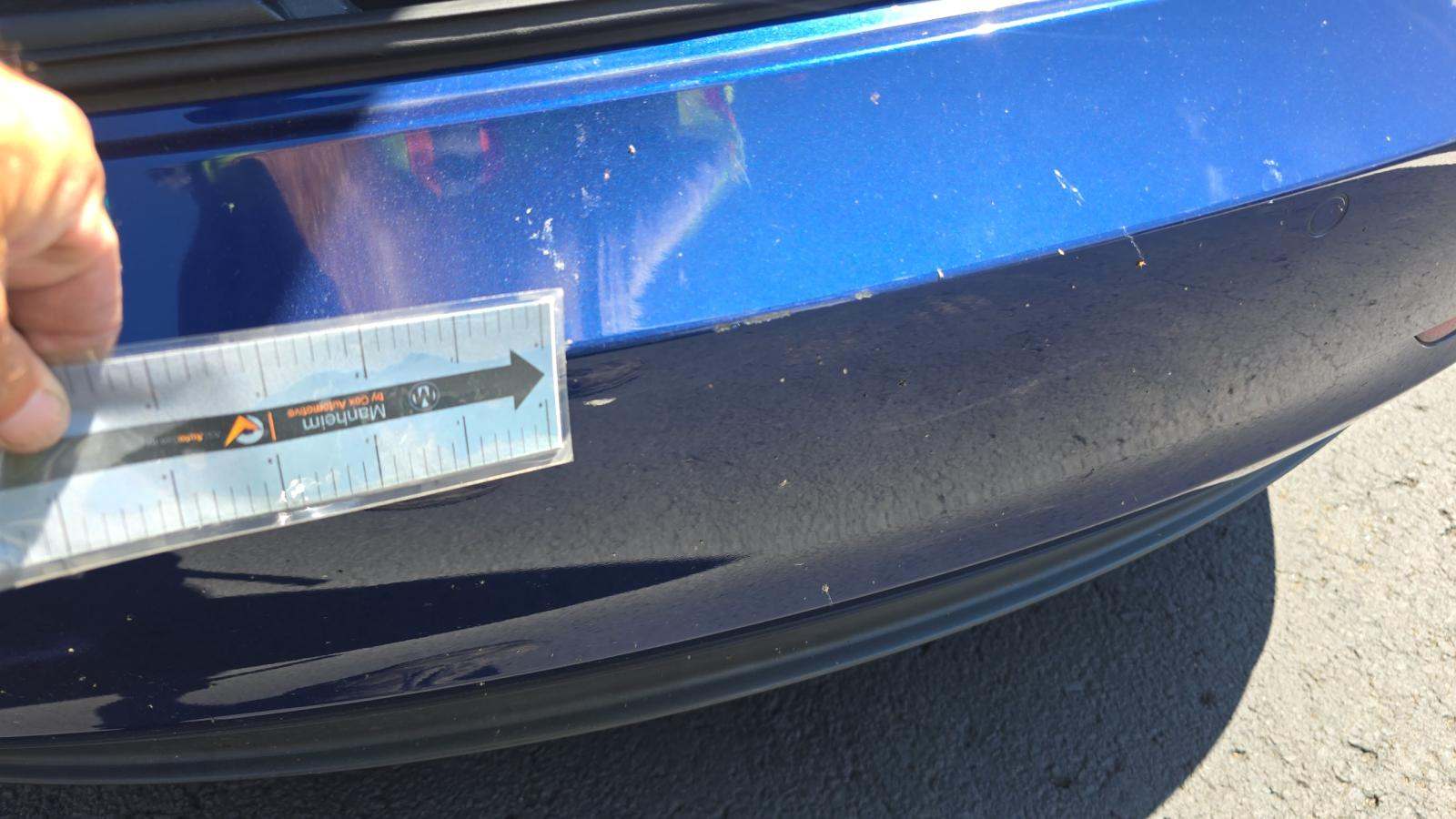 2018 Tesla Model 3 Long Range FWD