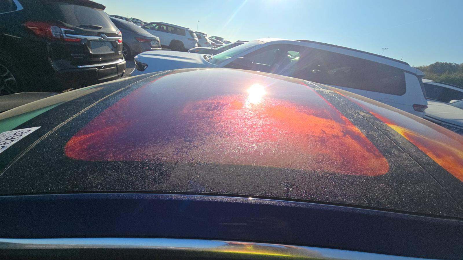 2018 Tesla Model 3 Long Range FWD