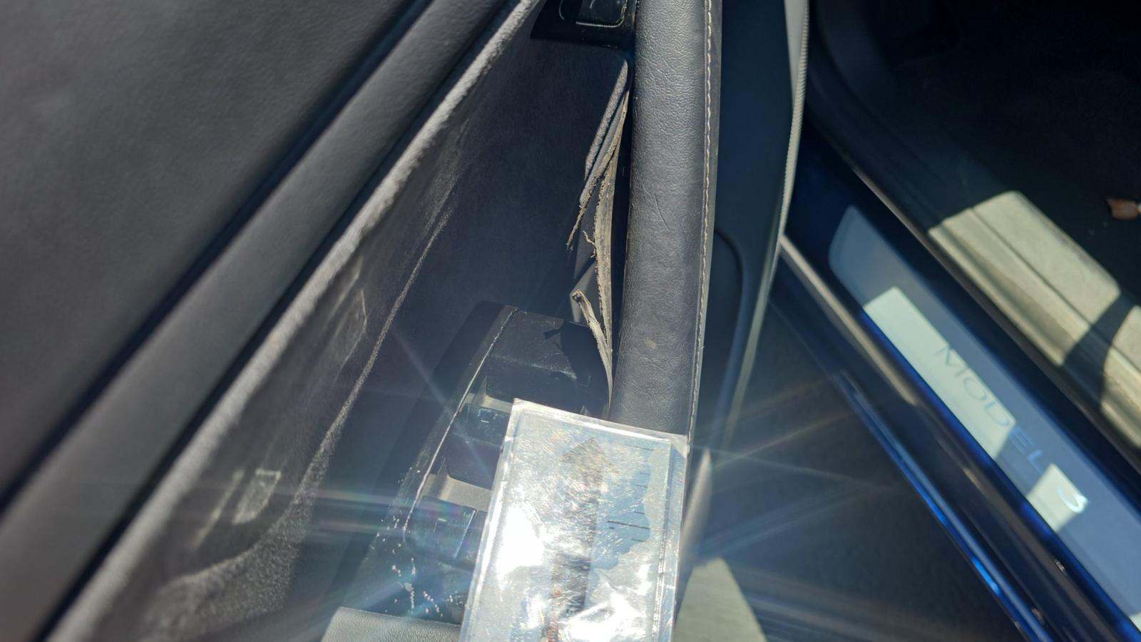 2018 Tesla Model 3 Long Range FWD
