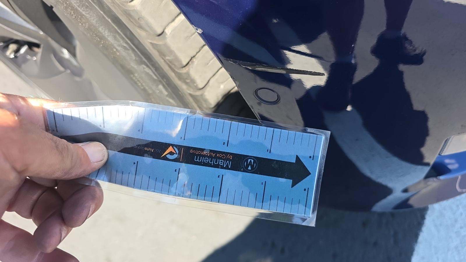2018 Tesla Model 3 Long Range FWD