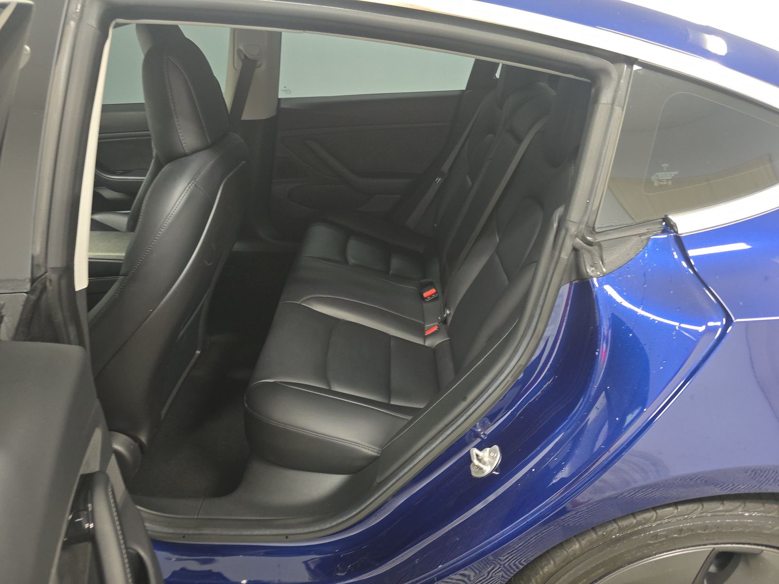2018 Tesla Model 3 Long Range FWD