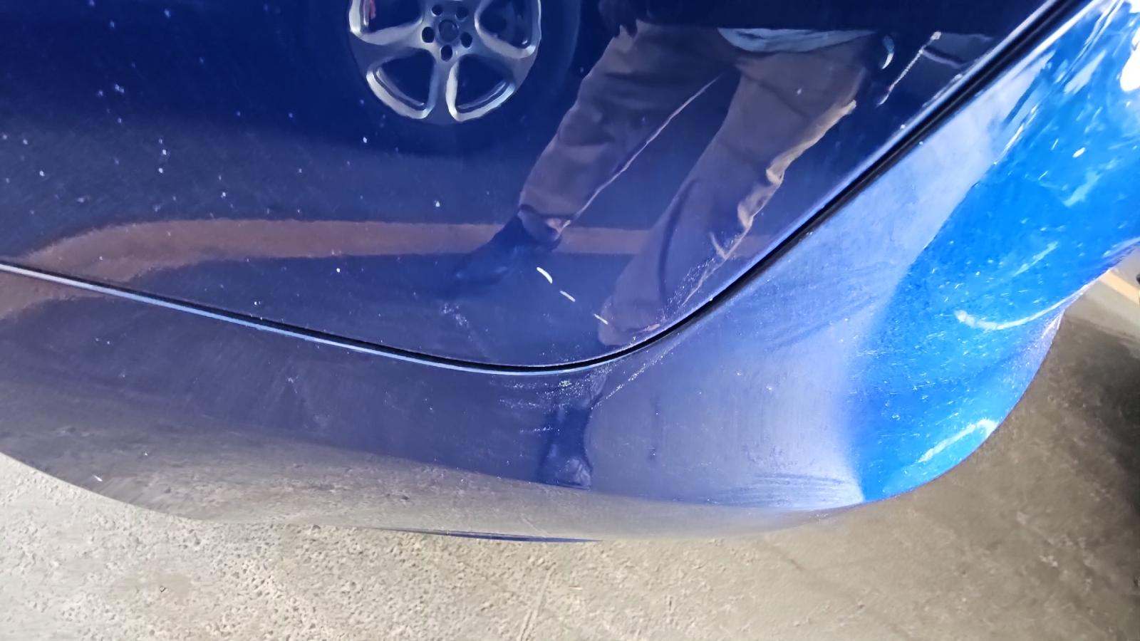 2018 Tesla Model 3 Long Range FWD