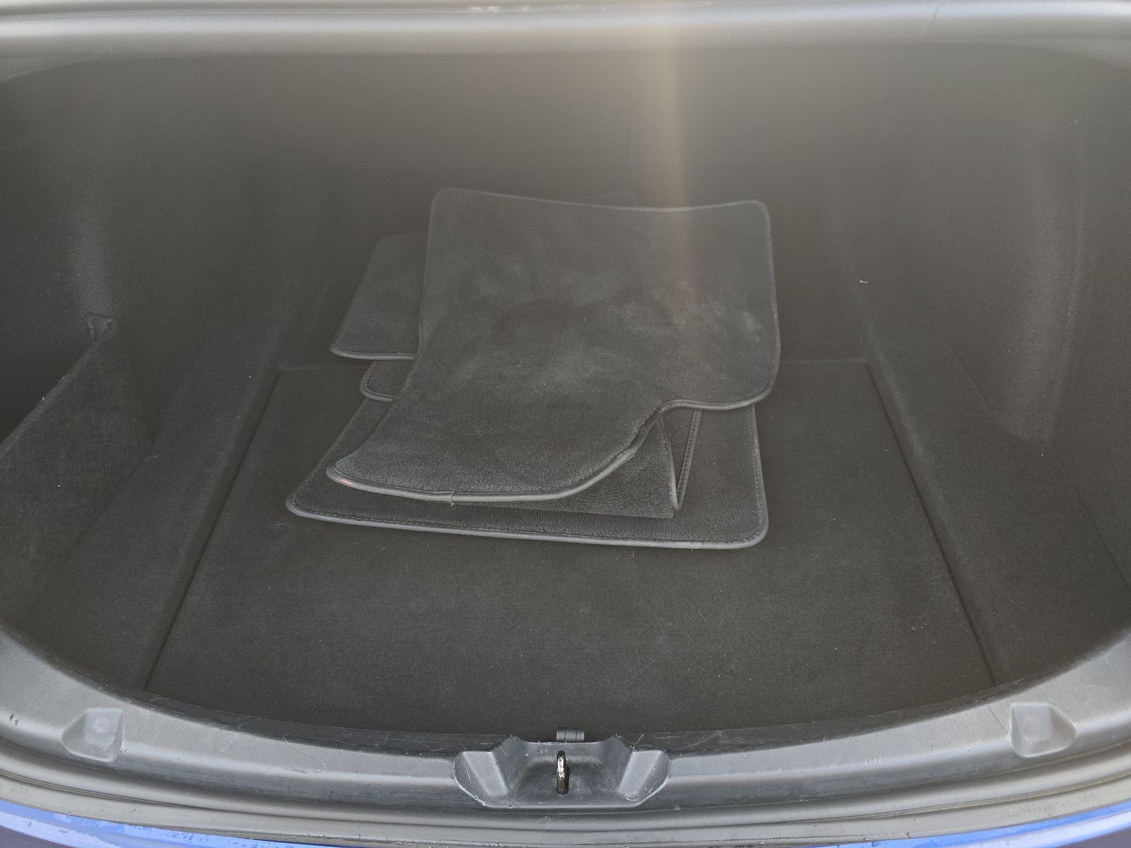 2018 Tesla Model 3 Long Range FWD