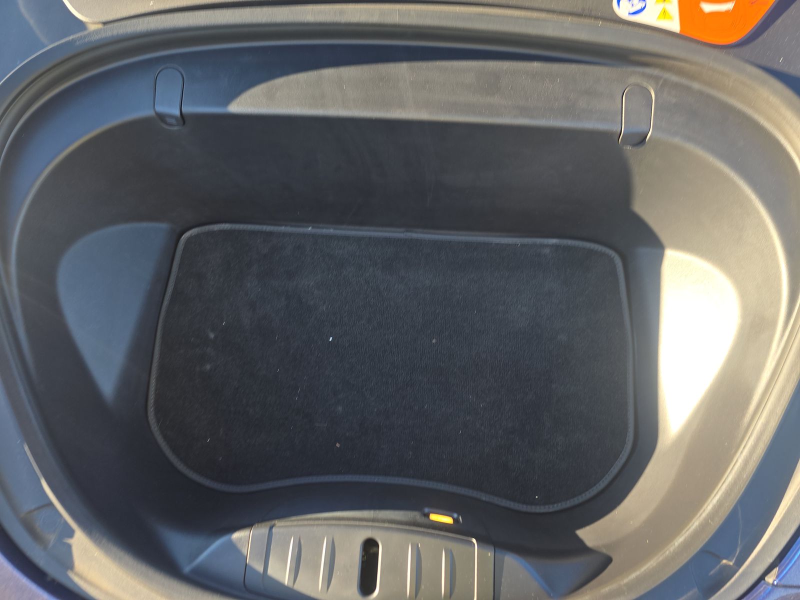 2018 Tesla Model 3 Long Range FWD