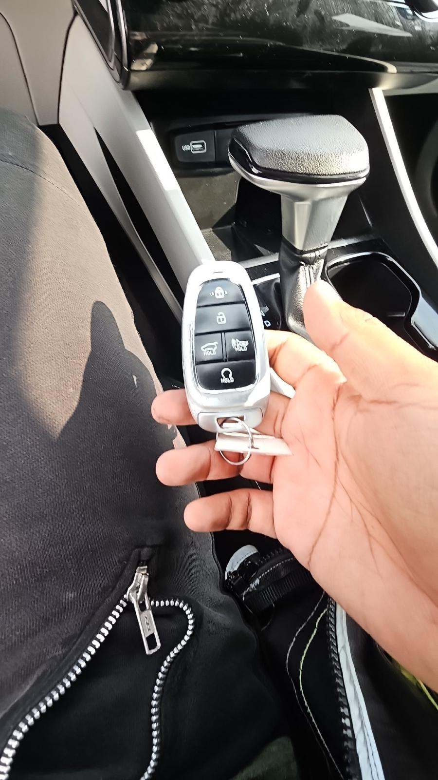 2023 Hyundai Tucson SEL AWD