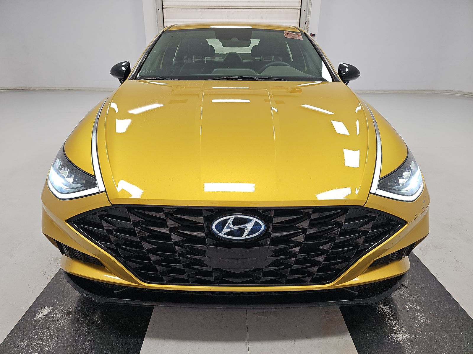 2021 Hyundai Sonata SEL Plus FWD