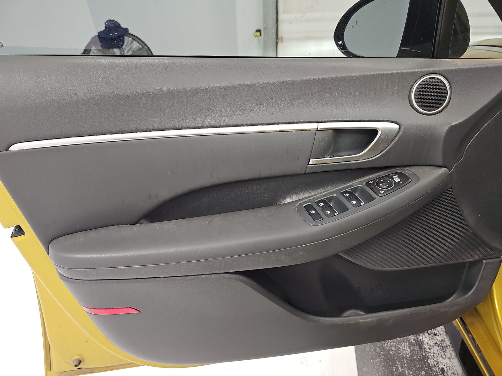 2021 Hyundai Sonata SEL Plus FWD