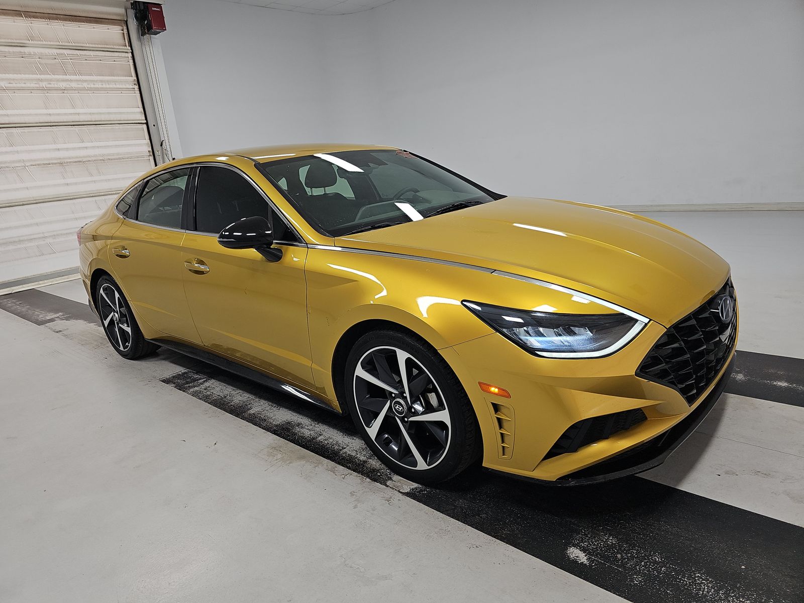 2021 Hyundai Sonata SEL Plus FWD