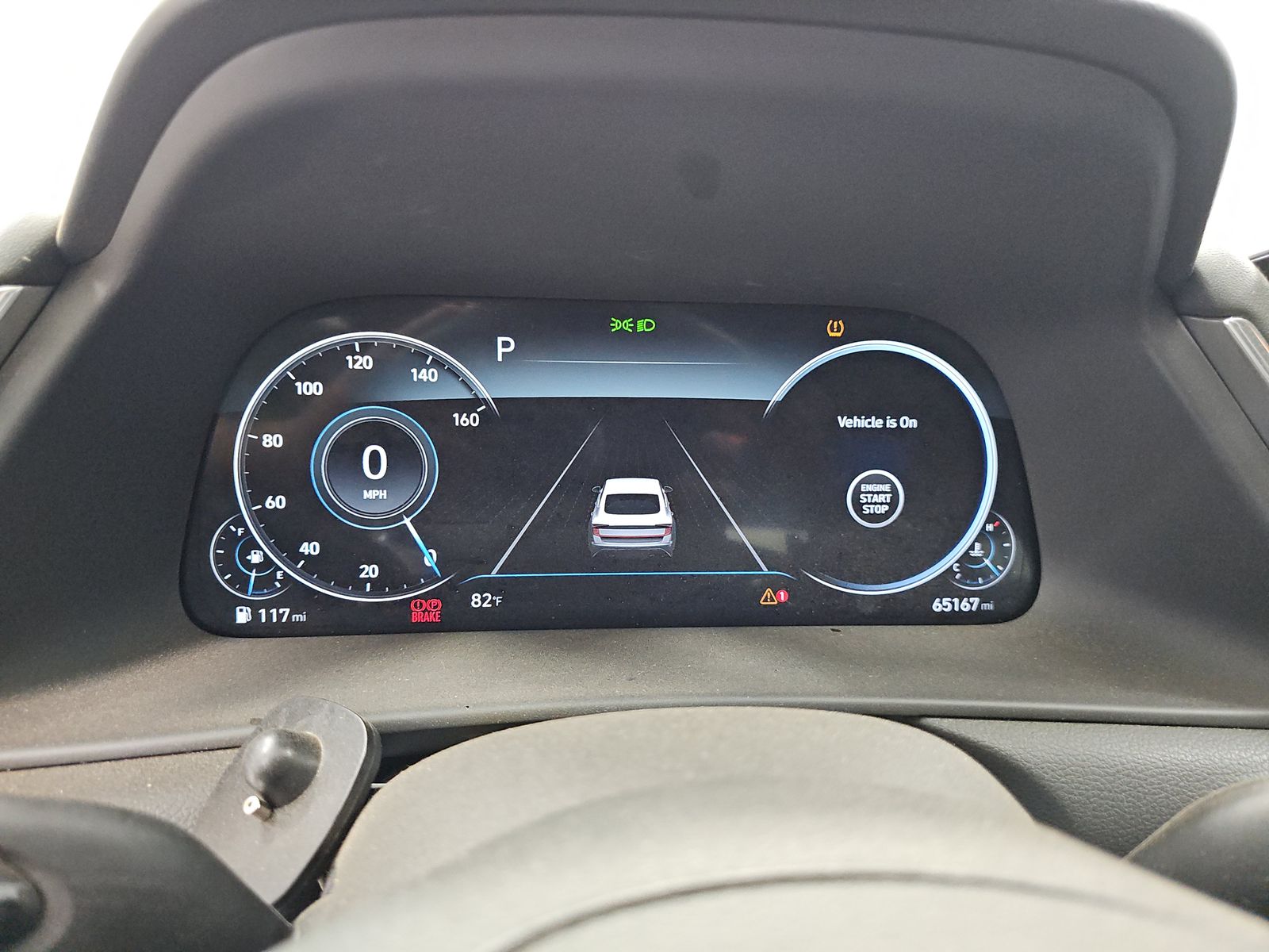 2021 Hyundai Sonata SEL Plus FWD