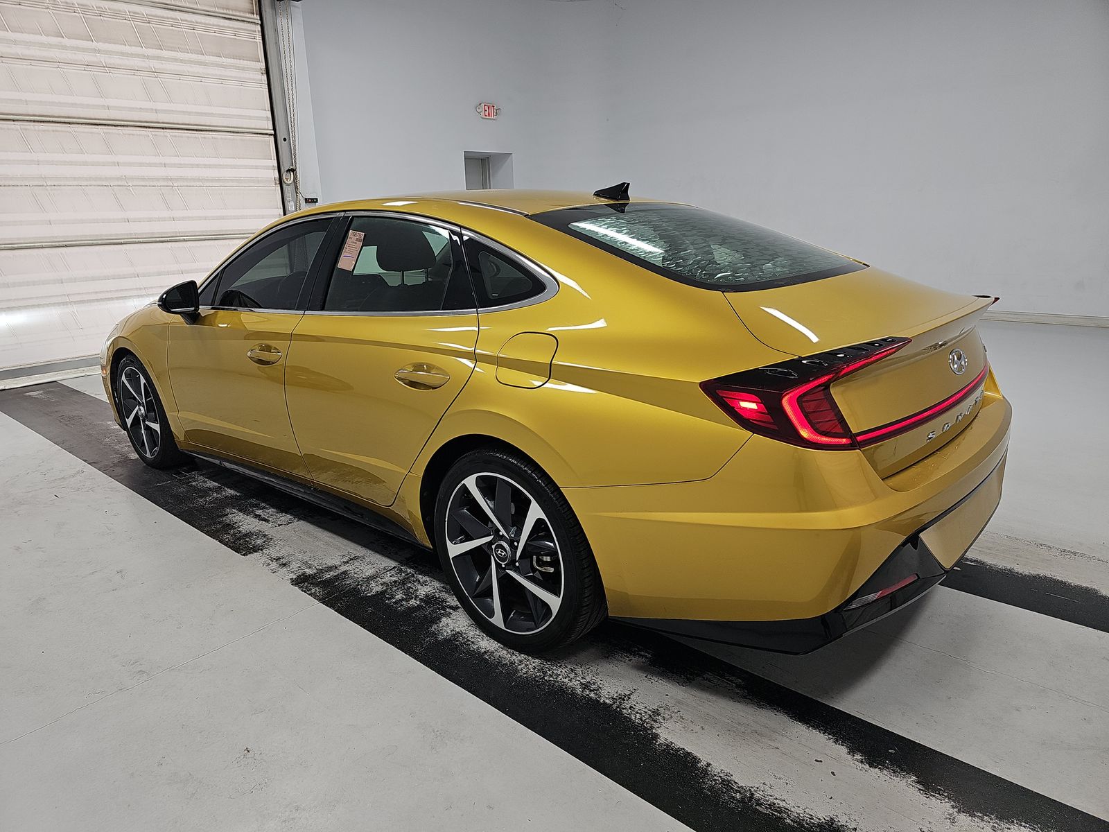 2021 Hyundai Sonata SEL Plus FWD