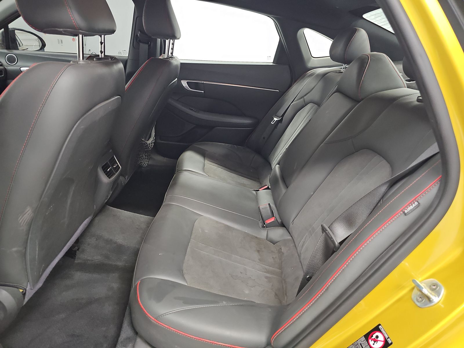 2021 Hyundai Sonata SEL Plus FWD