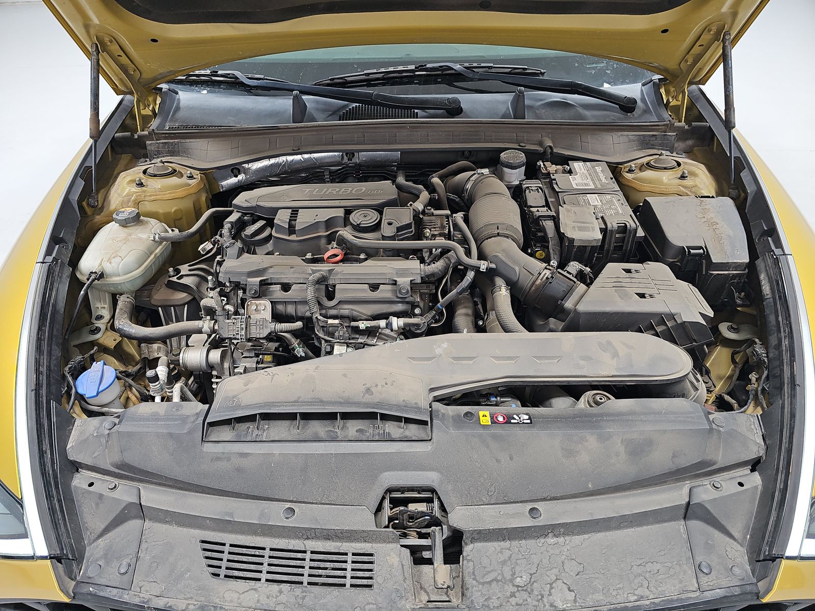 2021 Hyundai Sonata SEL Plus FWD