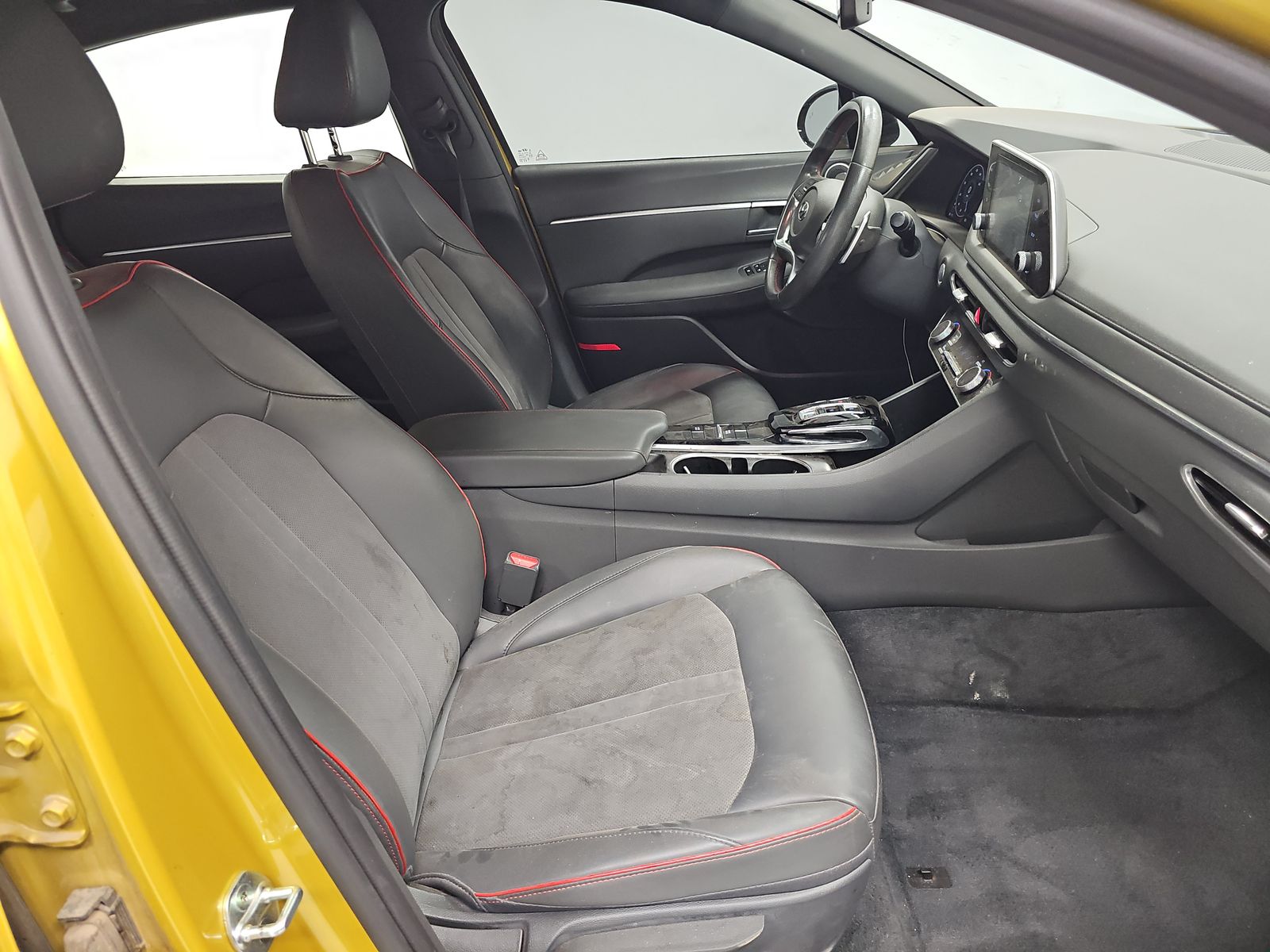 2021 Hyundai Sonata SEL Plus FWD