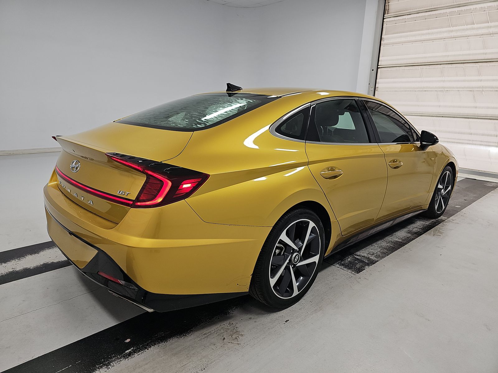 2021 Hyundai Sonata SEL Plus FWD