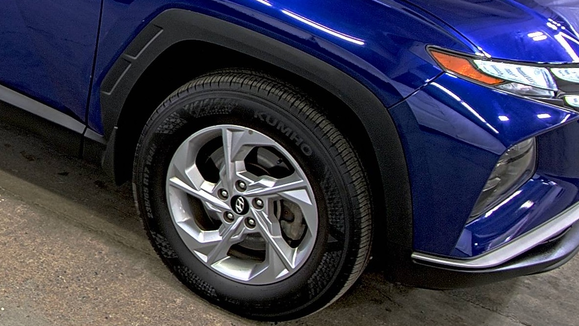 2023 Hyundai Tucson SEL AWD
