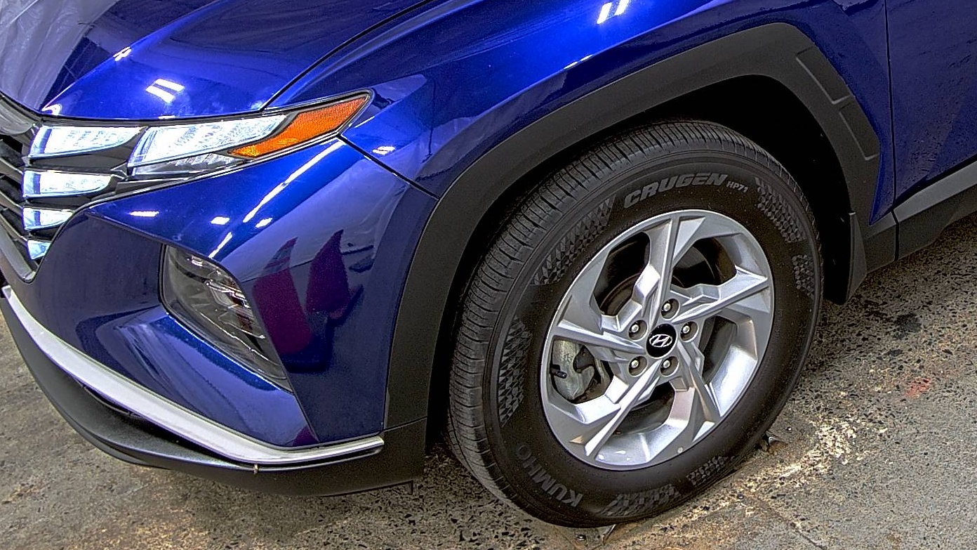 2023 Hyundai Tucson SEL AWD