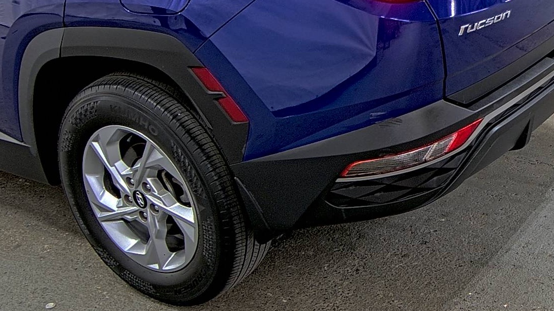 2023 Hyundai Tucson SEL AWD