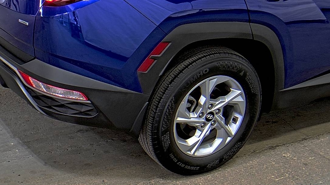 2023 Hyundai Tucson SEL AWD
