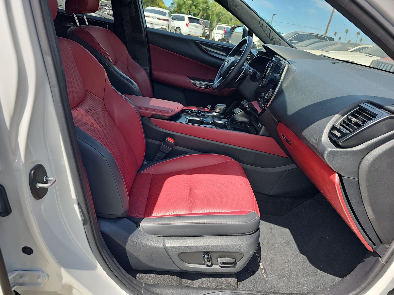 2024 Lexus NX NX 350 AWD