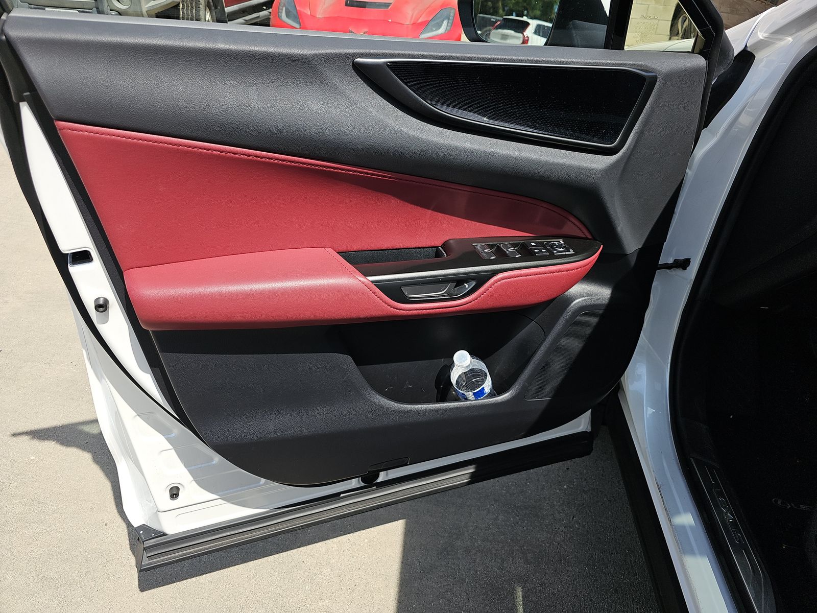 2024 Lexus NX NX 350 AWD