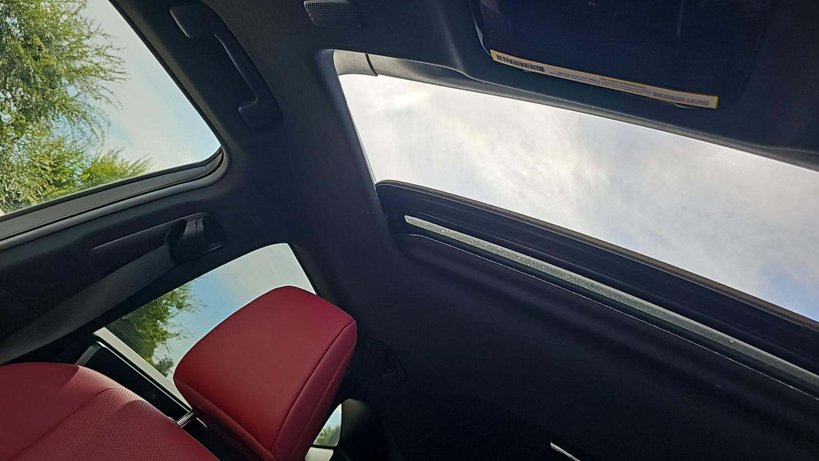 2024 Lexus NX NX 350 AWD