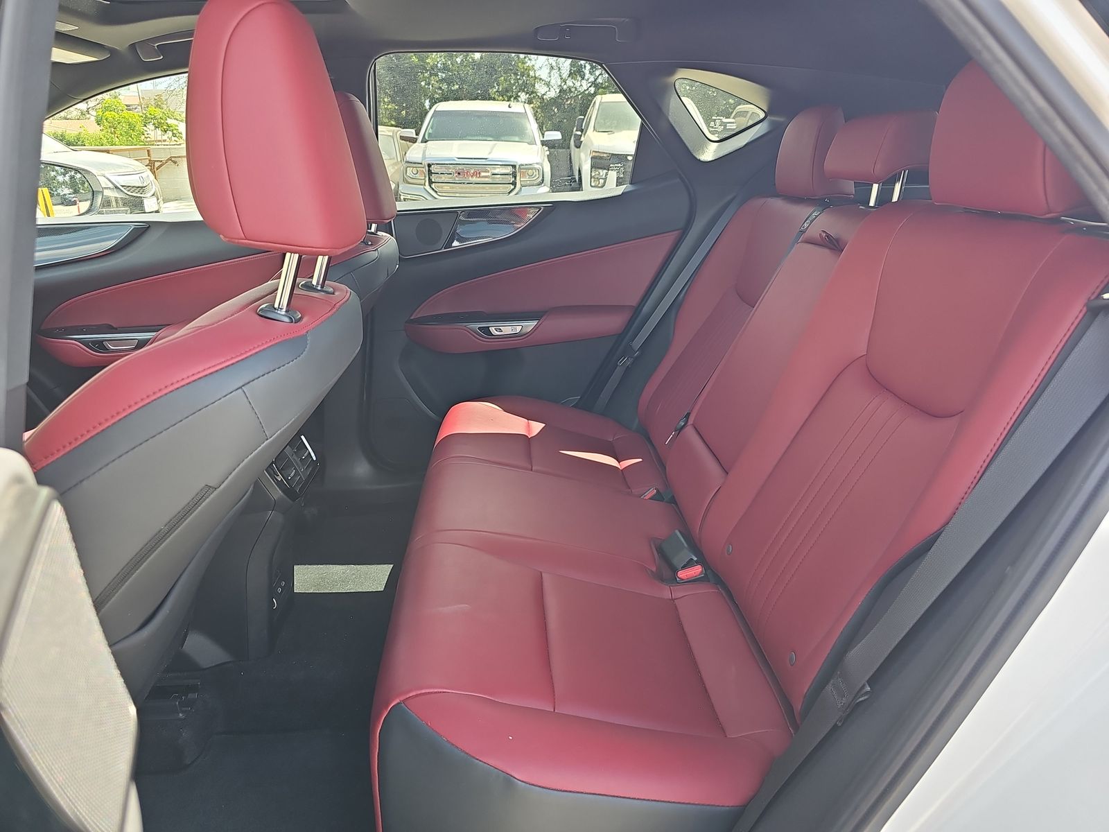 2024 Lexus NX NX 350 AWD