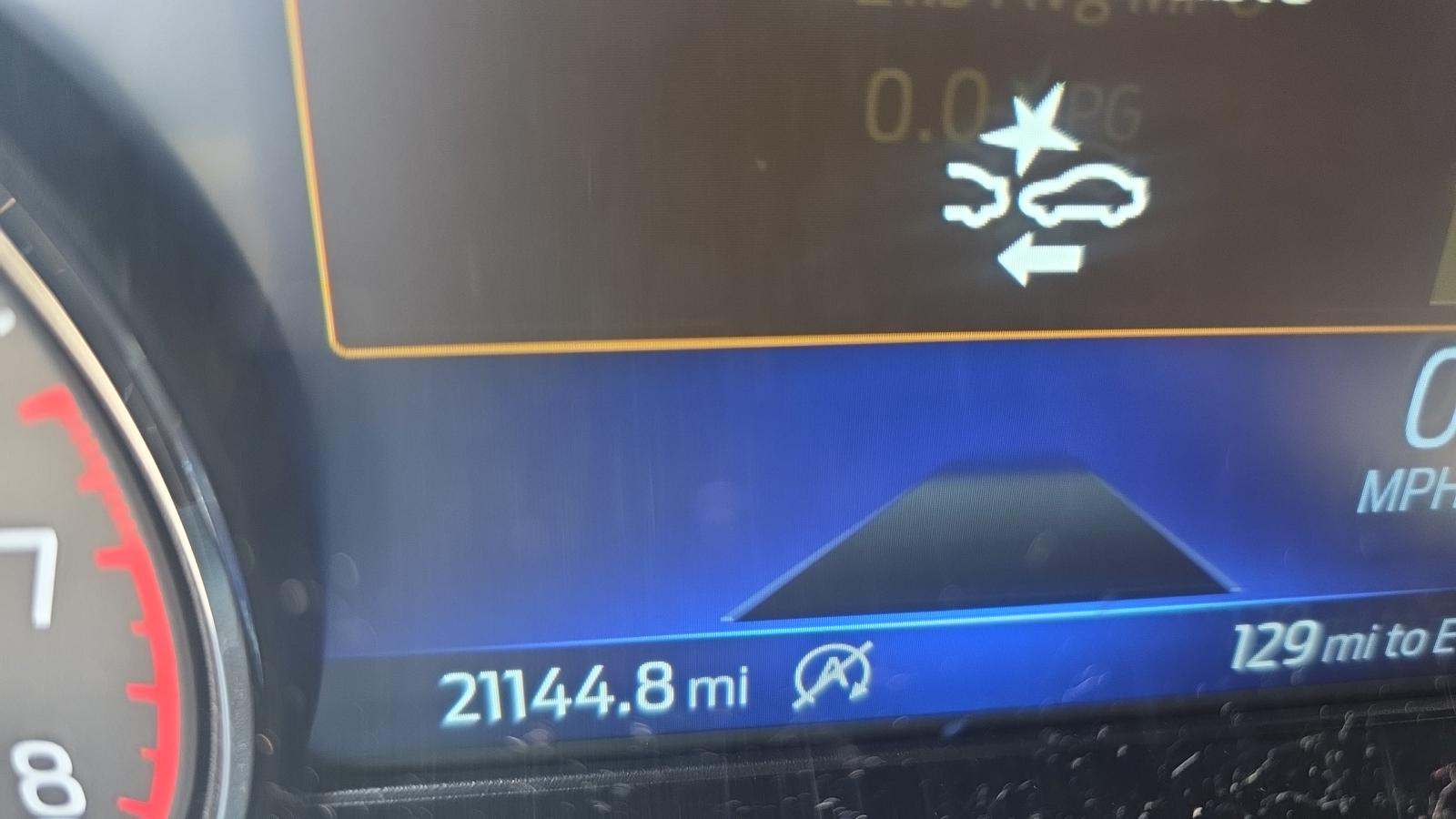 2023 Ford Explorer XLT AWD