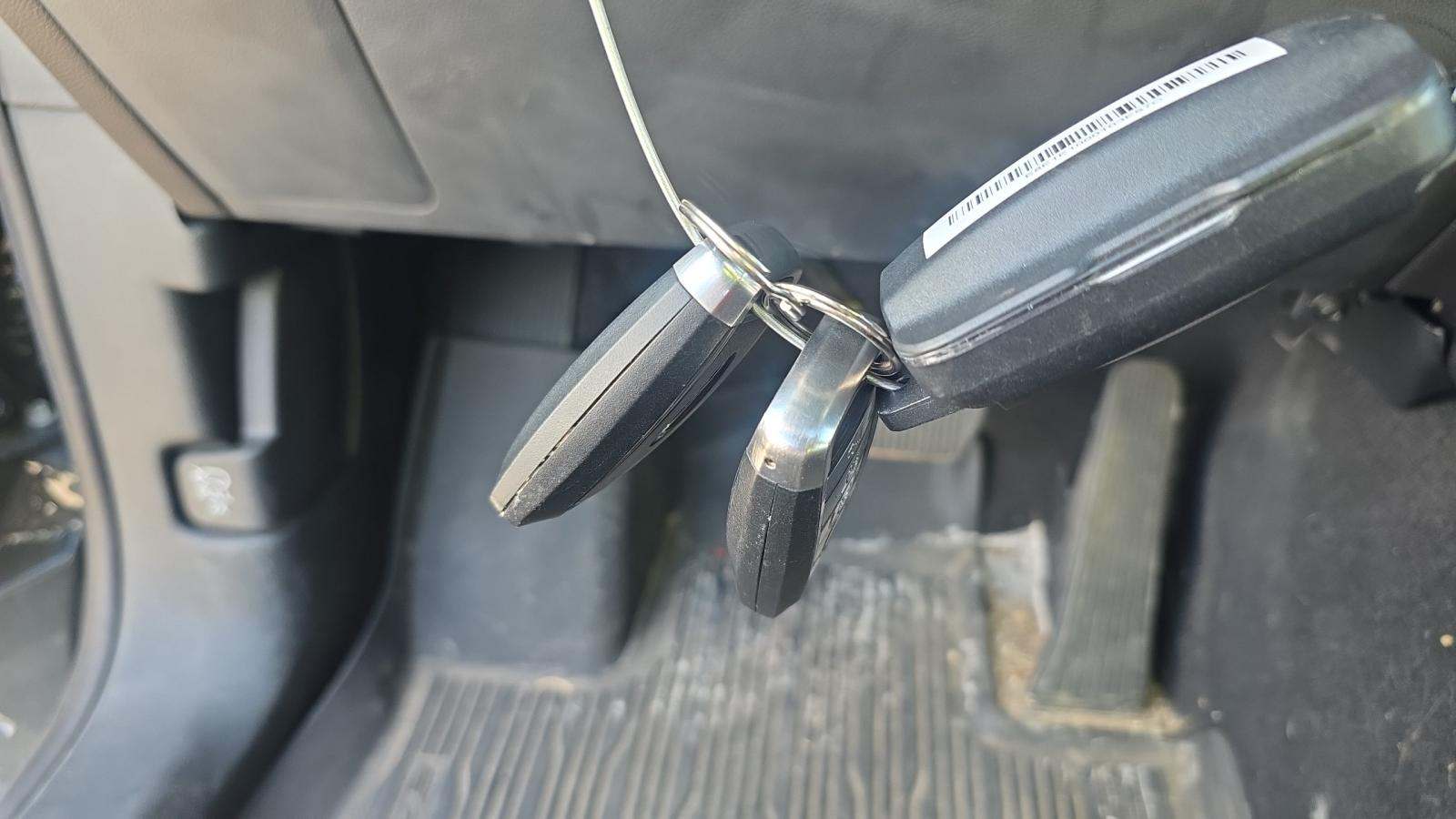 2023 Ford Explorer XLT AWD