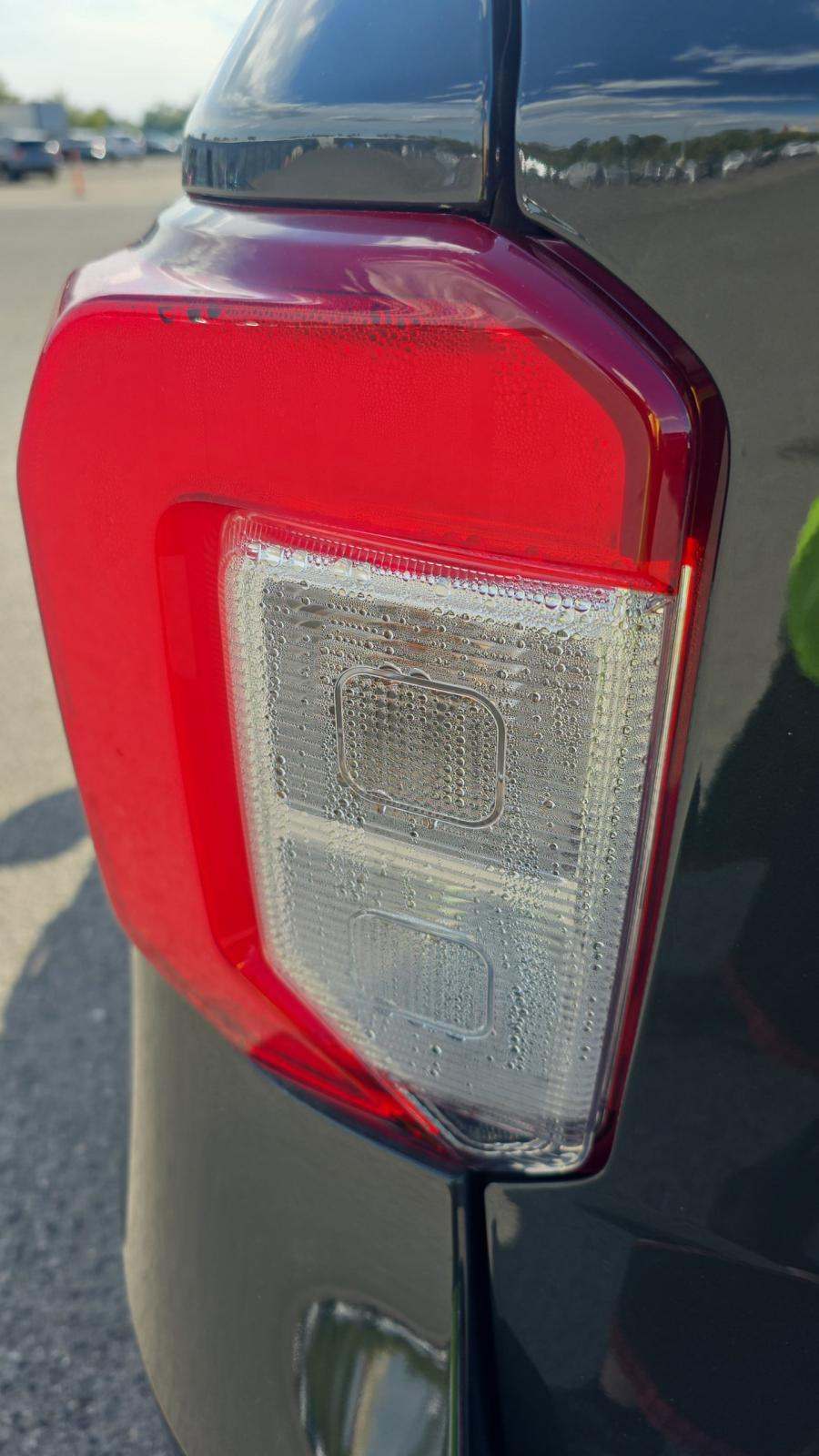 2023 Ford Explorer XLT AWD