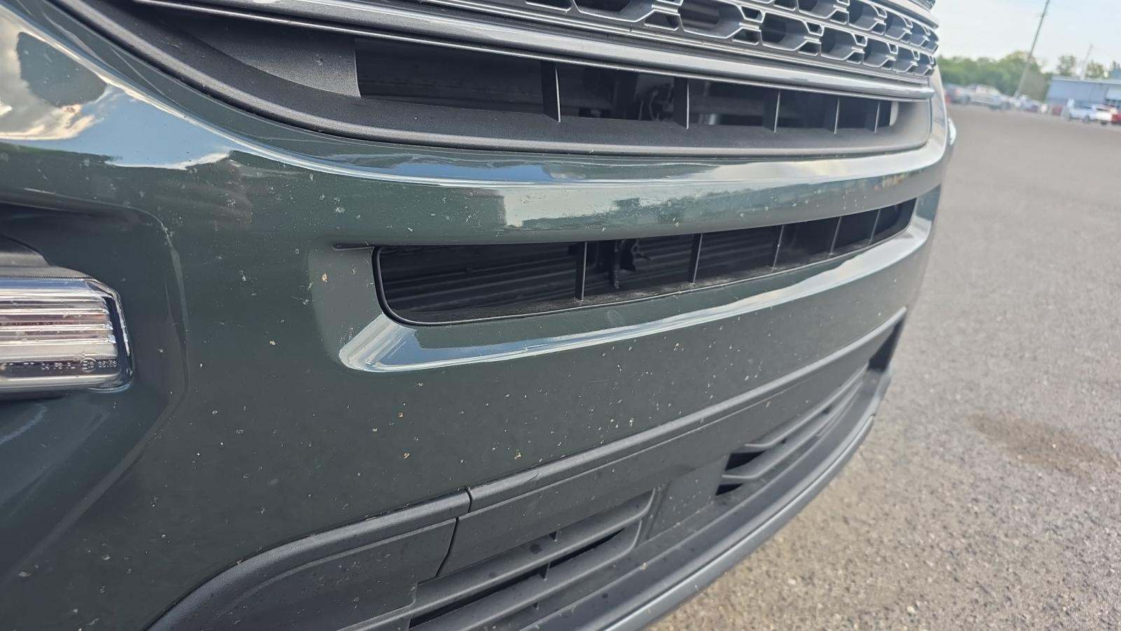 2023 Ford Explorer XLT AWD