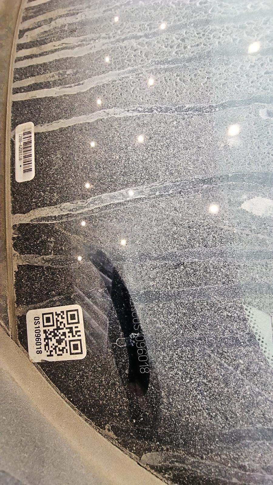 2025 Volvo XC60 B5 Plus AWD