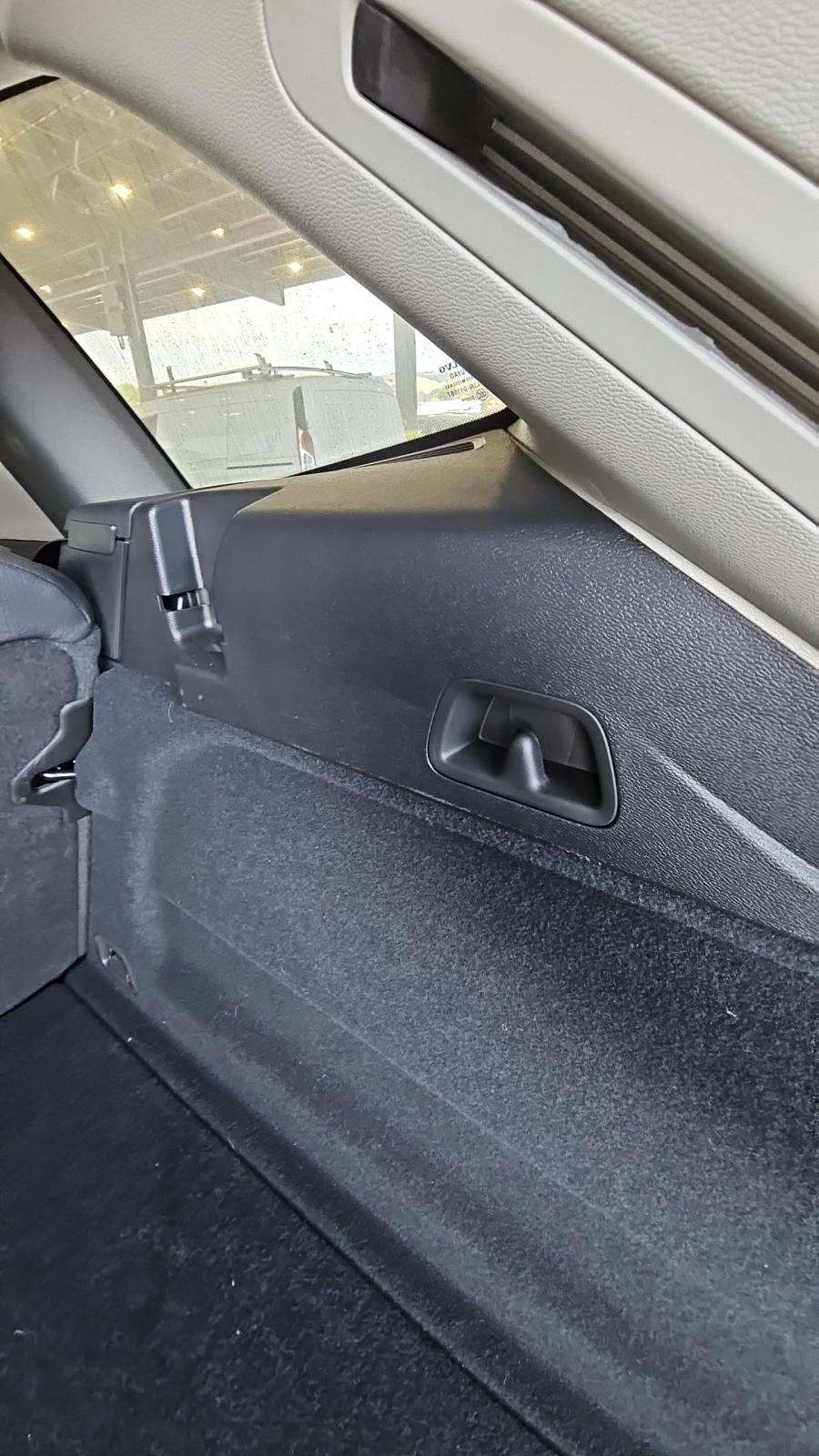 2025 Volvo XC60 B5 Plus AWD