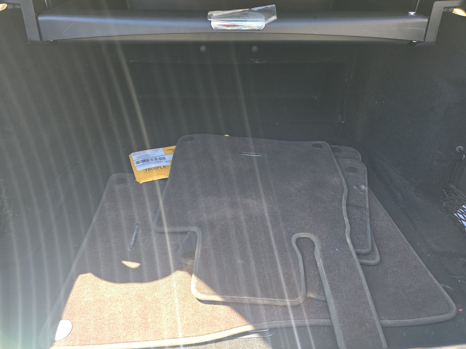 2019 Mercedes-Benz S-Class S 560 RWD