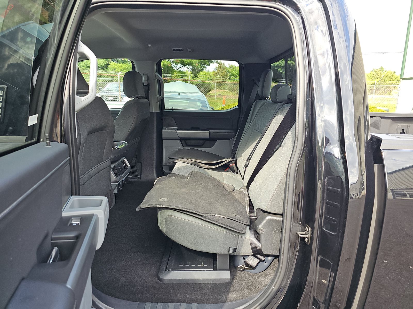 2024 Ford F-150 Hybrid XLT AWD