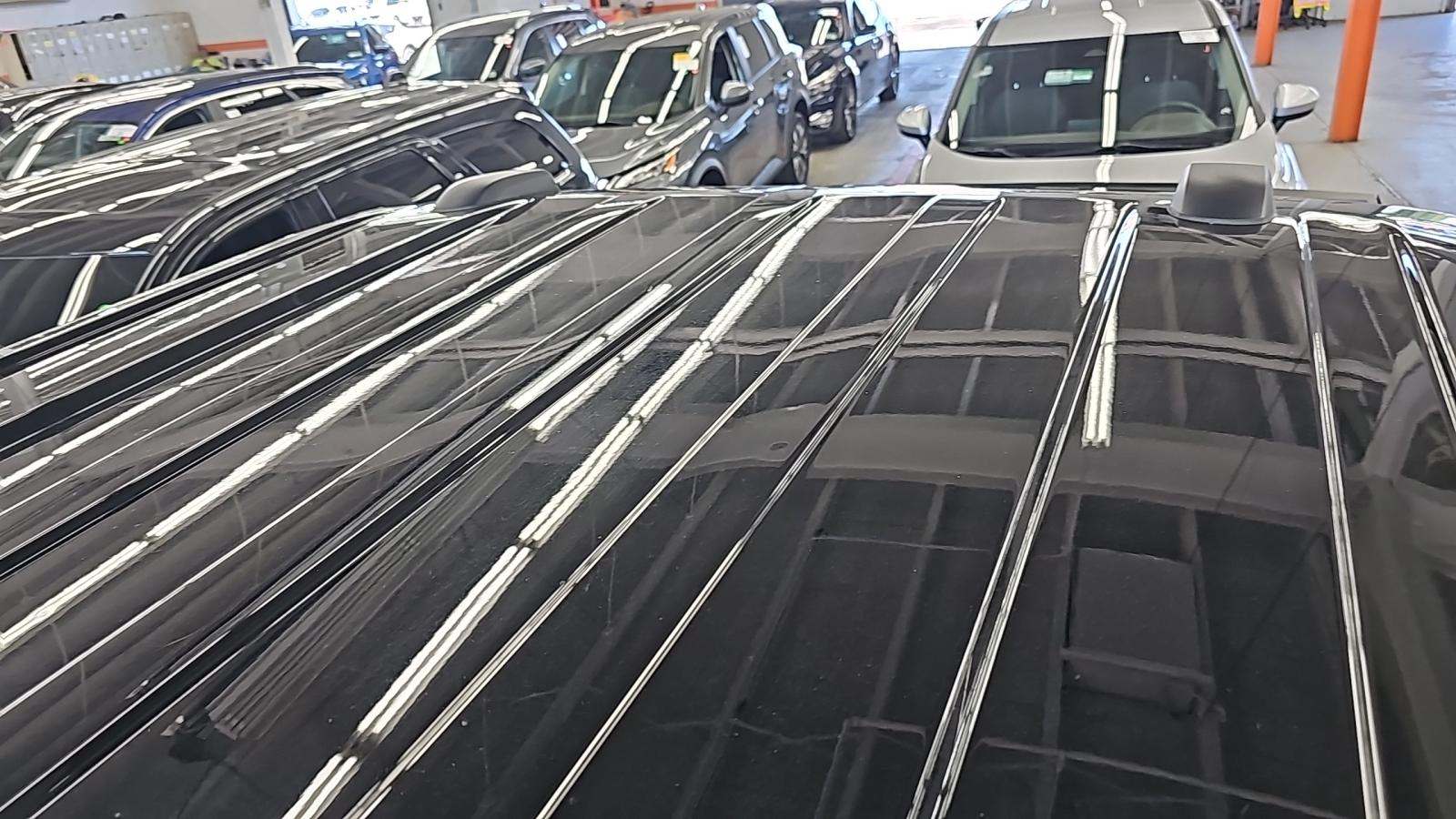 2024 Ford F-150 Hybrid XLT AWD