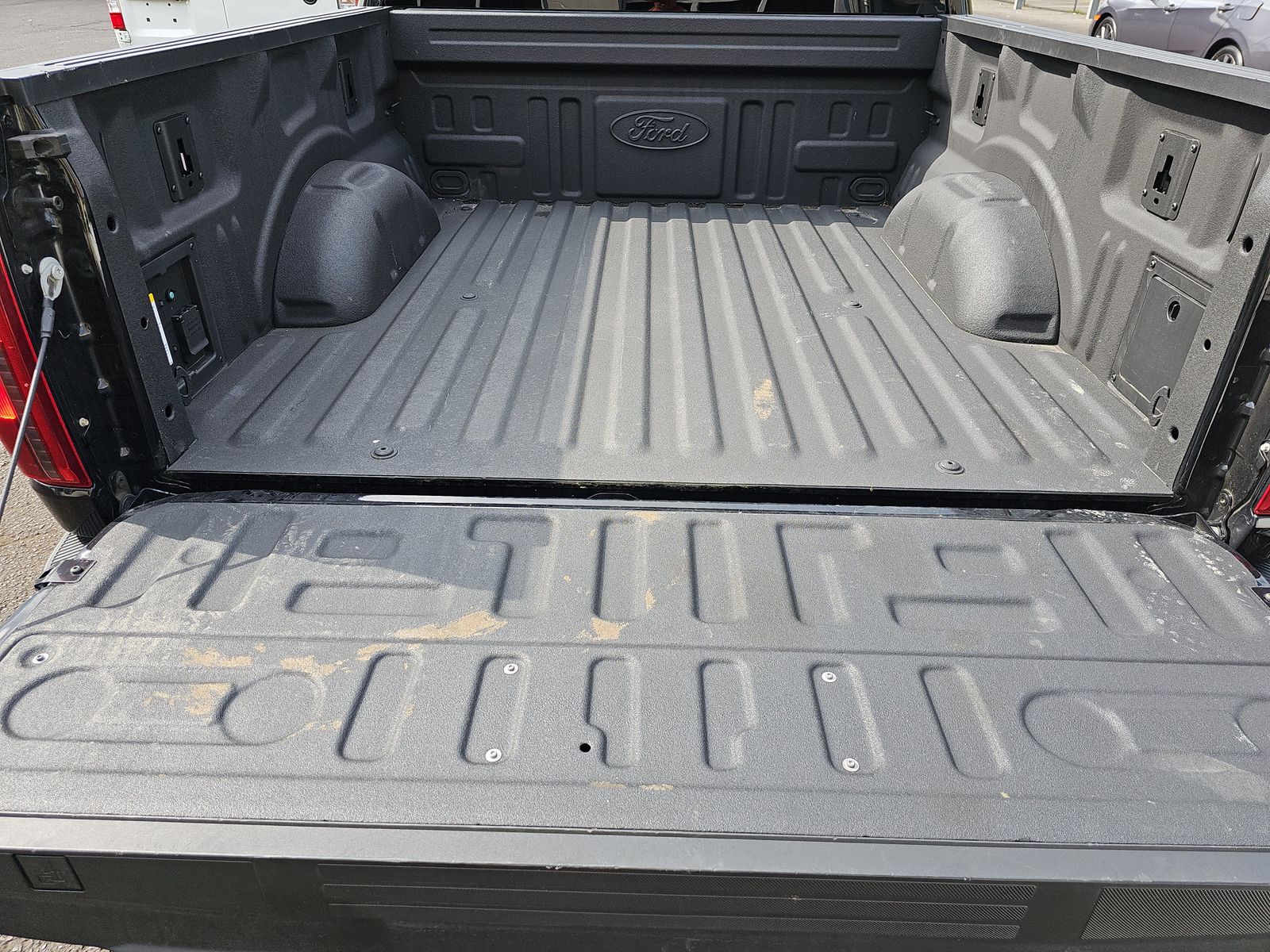 2024 Ford F-150 Hybrid XLT AWD