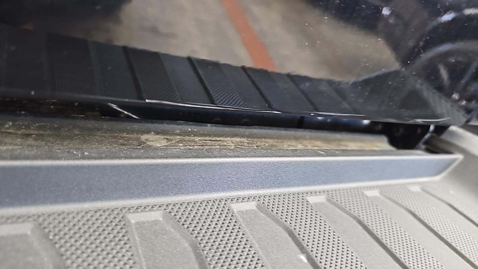 2024 Ford F-150 Hybrid XLT AWD