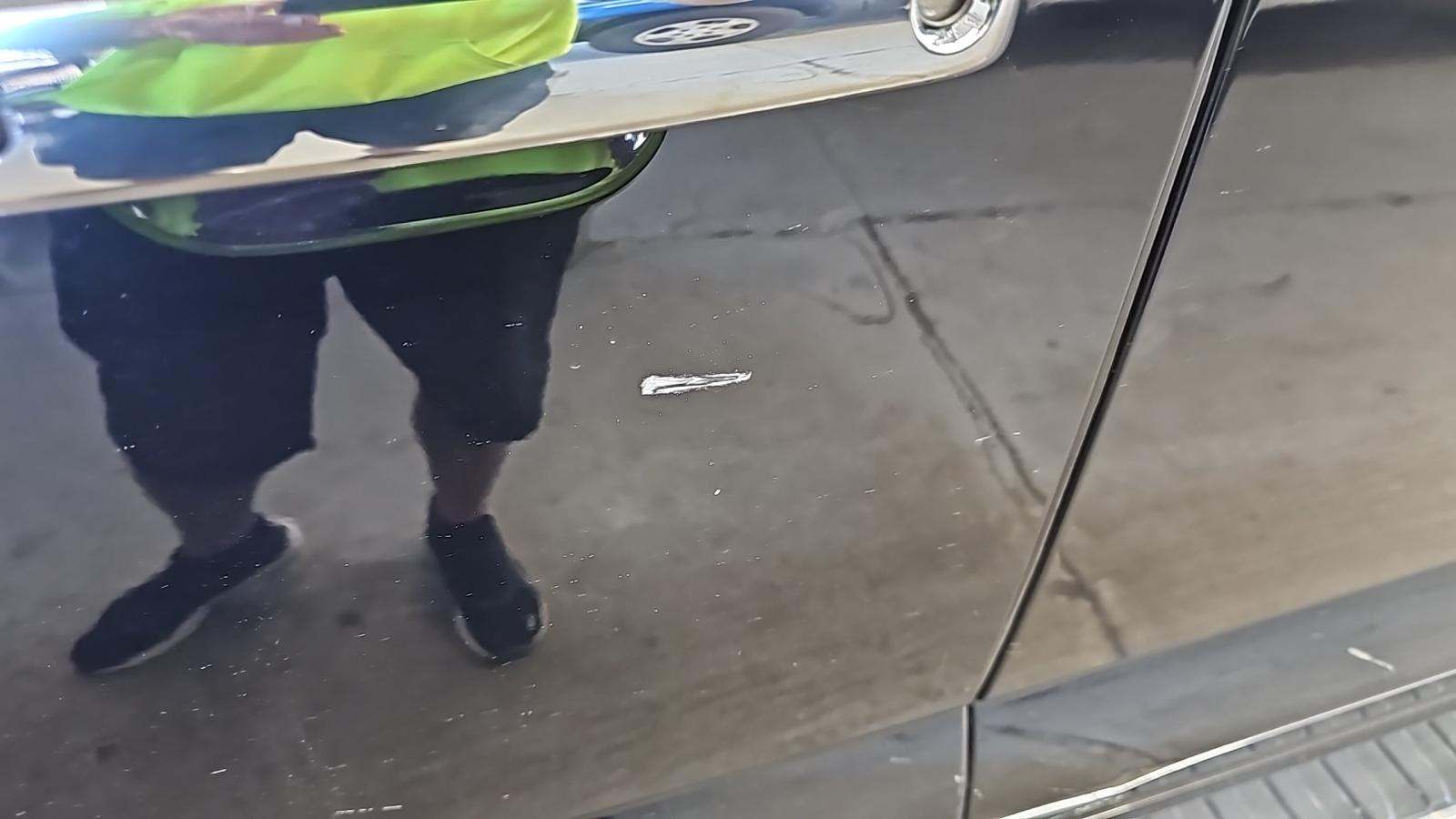 2024 Ford F-150 Hybrid XLT AWD