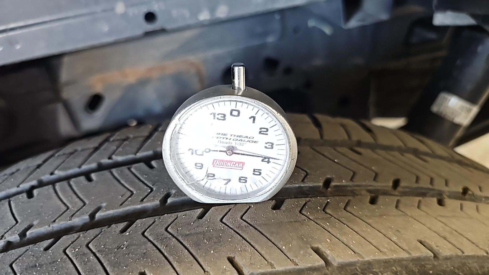 2024 Ford F-150 Hybrid XLT AWD